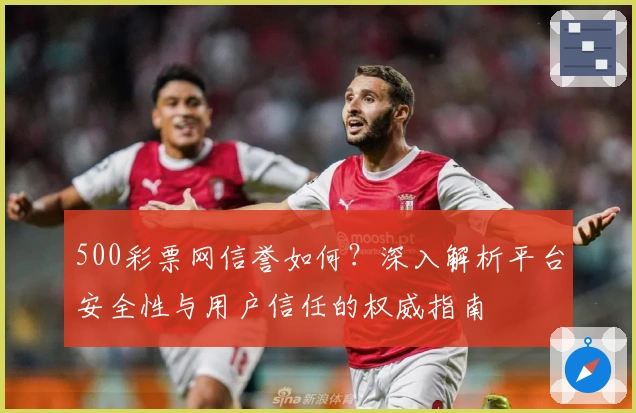 500彩票网信誉如何？深入解析平台安全性与用户信任的权威指南