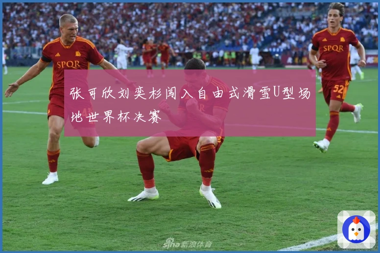 张可欣刘奕杉闯入自由式滑雪U型场地世界杯决赛